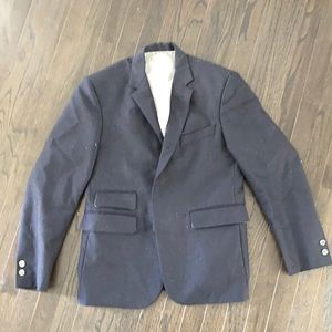 Brooks Brothers Black Fleece blazer